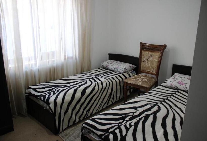 اتاق اکونومی, жайсан