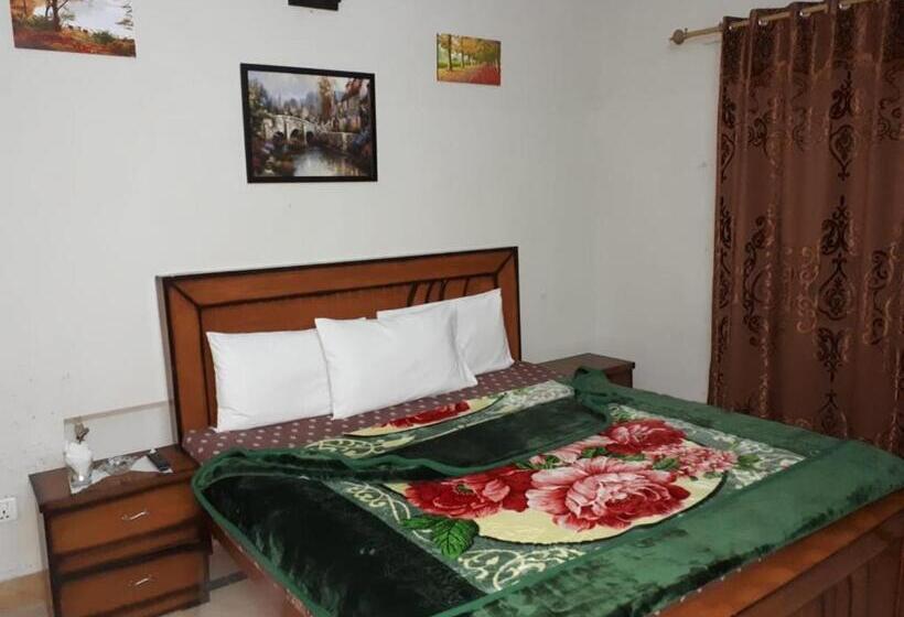 اتاق لوکس, New Luxury Guesthouse