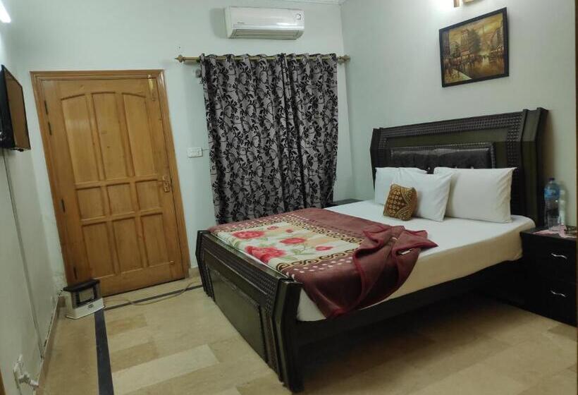 اتاق لوکس, New Luxury Guesthouse