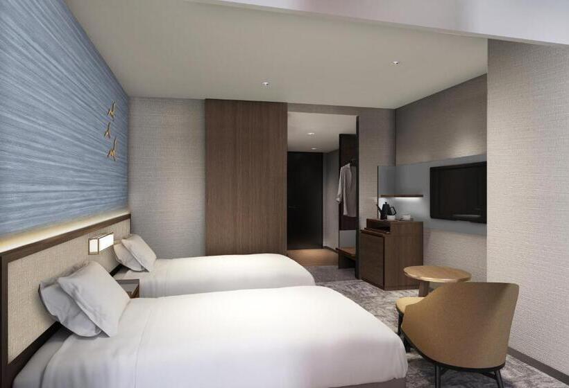豪华房间, Premier Hotel  Cabin President  Tokyo