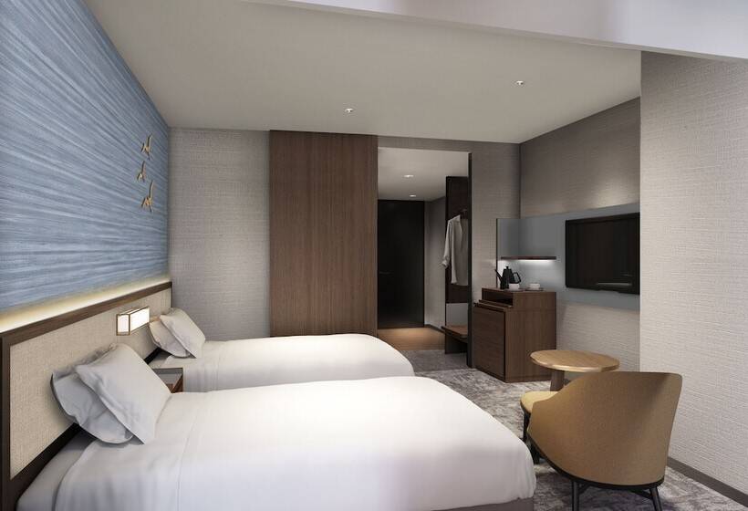 豪华房间, Premier Hotel  Cabin President  Tokyo