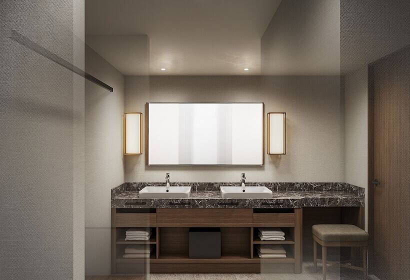 行政房间, Premier Hotel  Cabin President  Tokyo