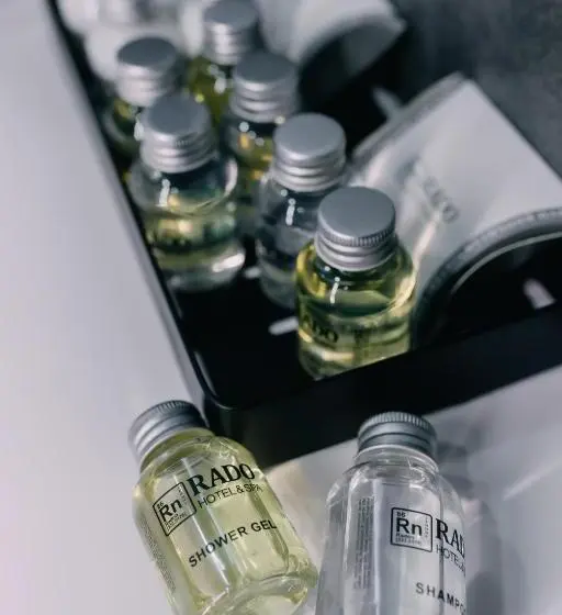 Standard-huone, Rado Hotel Spa