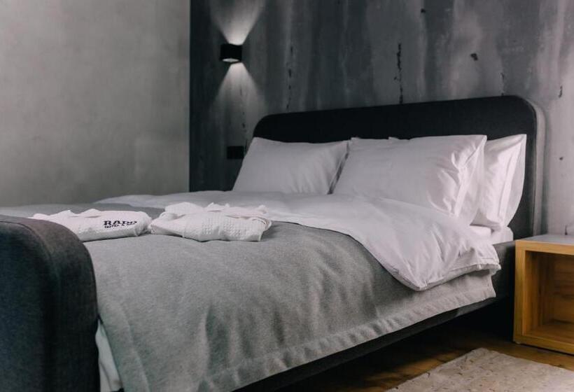 اتاق استاندارد, Rado Hotel Spa