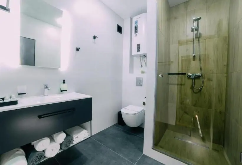 Perhehuone, Rado Hotel Spa