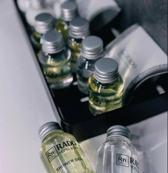 سوییت, Rado Hotel Spa