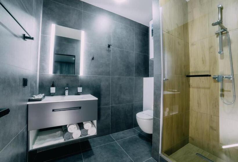 سوییت, Rado Hotel Spa