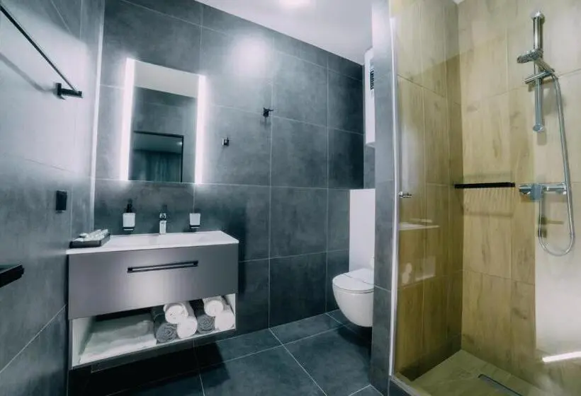 Sviitti, Rado Hotel Spa