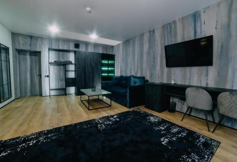 سوییت, Rado Hotel Spa