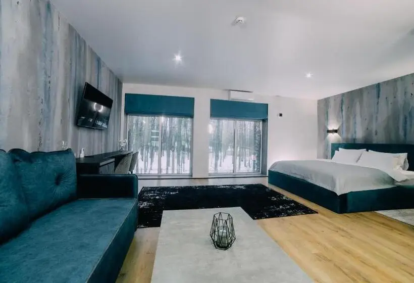 Sviitti, Rado Hotel Spa