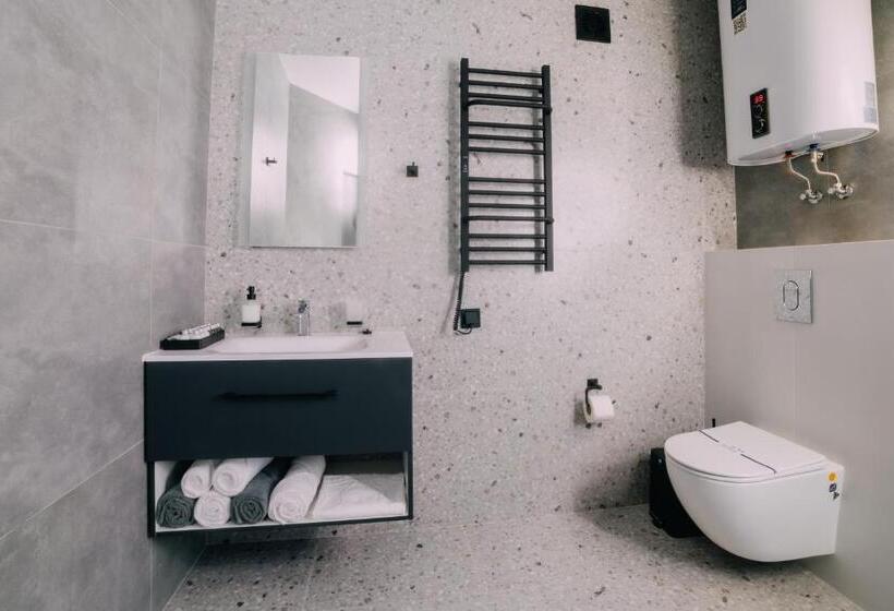 سوییت, Rado Hotel Spa