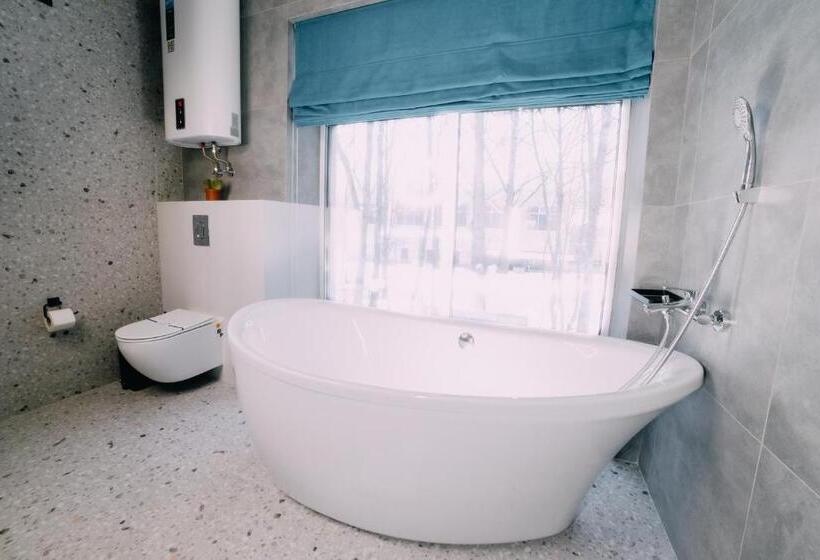 سوییت, Rado Hotel Spa