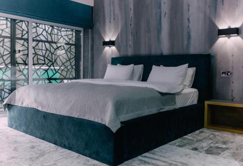 سوییت, Rado Hotel Spa