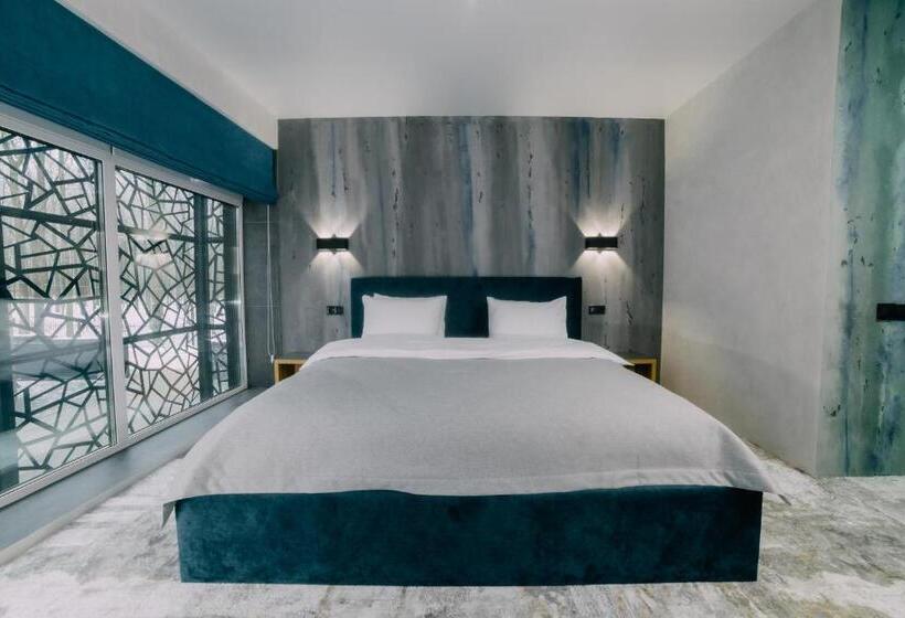 سوییت, Rado Hotel Spa