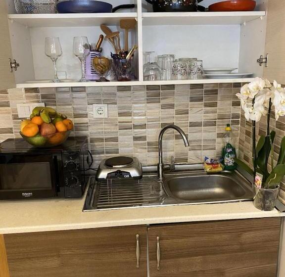 جناح عائلي, Riverland Apart Suites