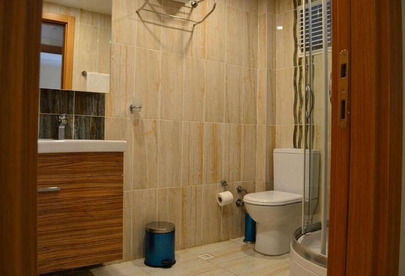 جناح عائلي, Riverland Apart Suites