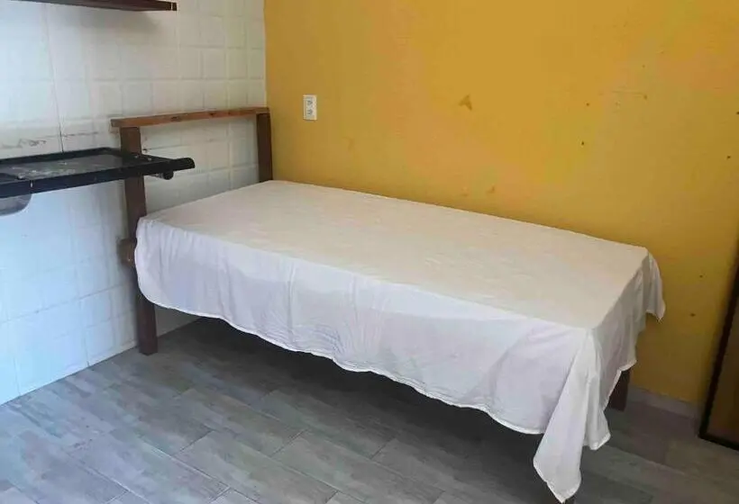 スタンダード４人部屋, Sos Kite Hostel
