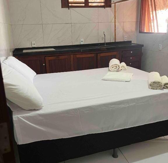 标准间, Sos Kite Hostel