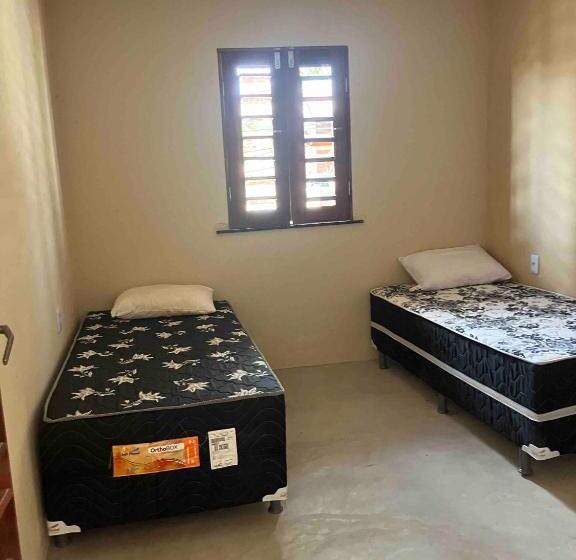 经济房, Sos Kite Hostel