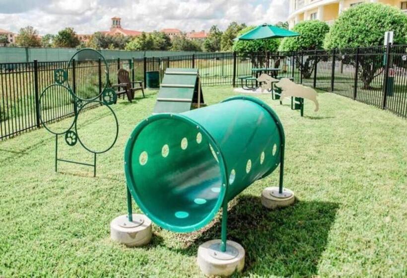 プールの見える１ベッドルームアパートメント, Sunshine Suite