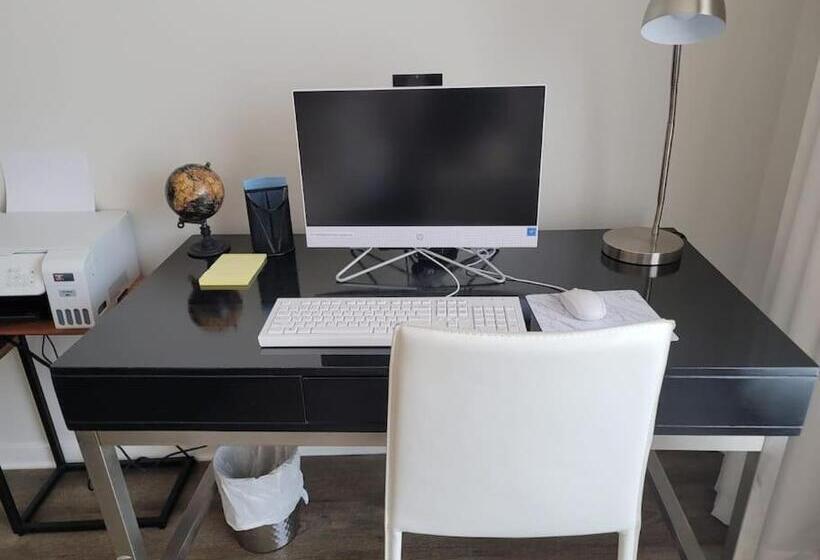 プールの見える１ベッドルームアパートメント, Sunshine Suite