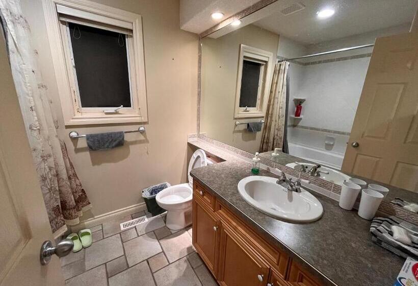 带共用浴室的标准房间, Youth Hostel 2