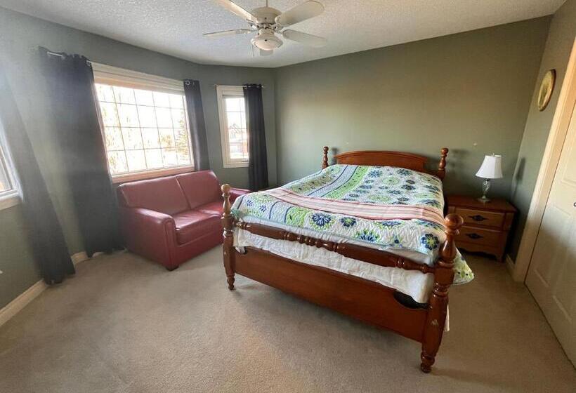 带共用浴室的标准房间, Youth Hostel 2