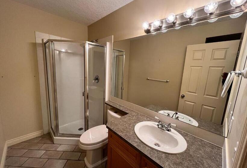 带观景的标准间, Youth Hostel 2