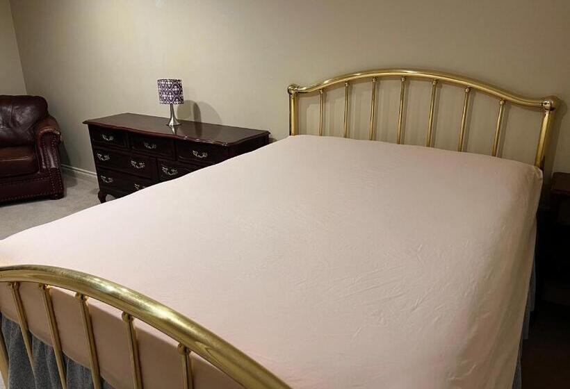 带观景的标准间, Youth Hostel 2