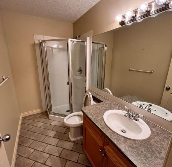 带观景的标准间, Youth Hostel 2