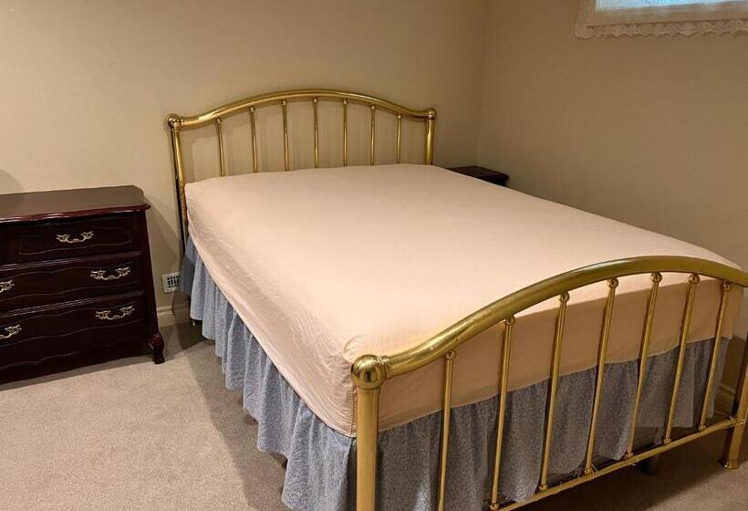 带观景的标准间, Youth Hostel 2