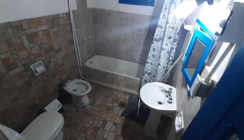 패밀리 룸, Hospedaje Don Alberto