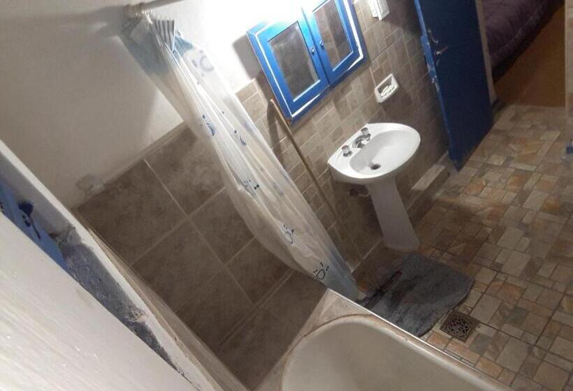 패밀리 룸, Hospedaje Don Alberto