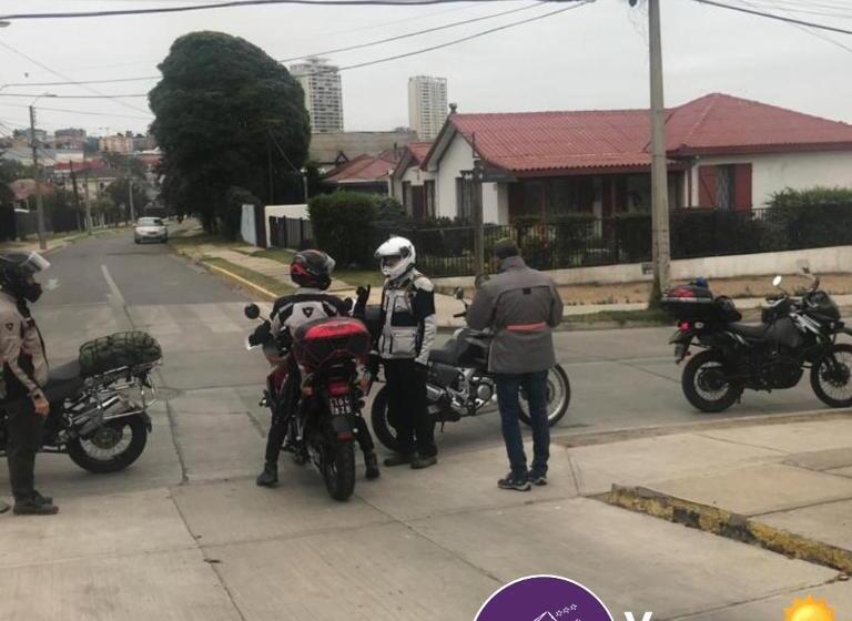 标准间, Hostal Blanca Estela