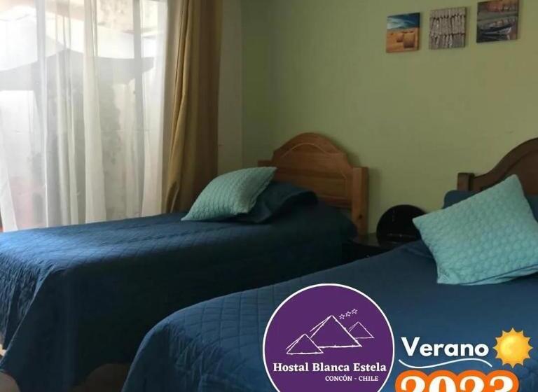 Номер Стандарт, Hostal Blanca Estela