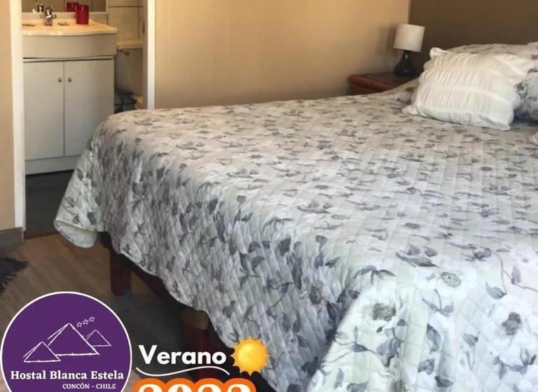 标准间, Hostal Blanca Estela