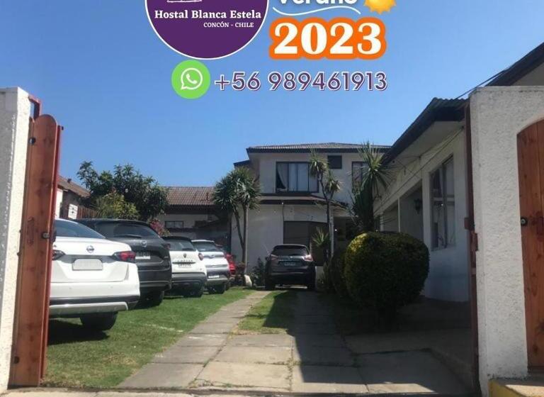 标准间, Hostal Blanca Estela