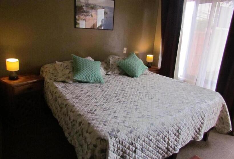 Номер Стандарт, Hostal Blanca Estela