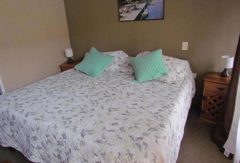 标准间, Hostal Blanca Estela