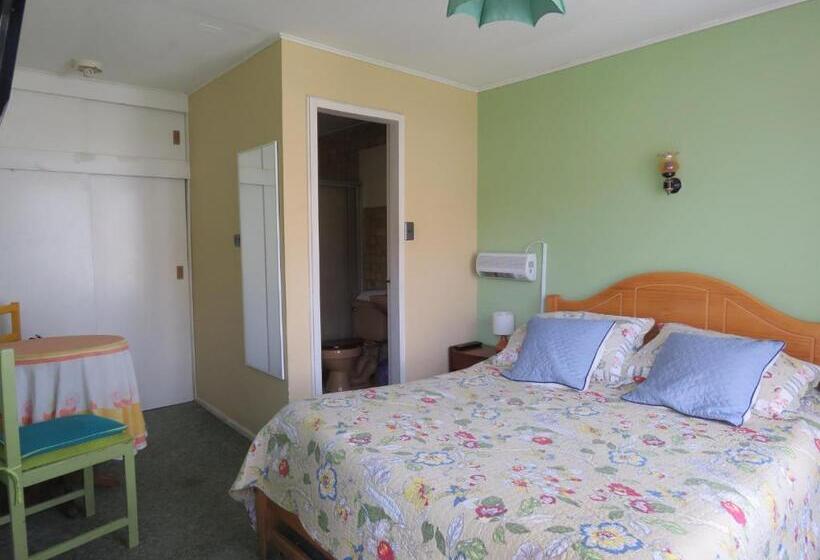 标准间, Hostal Blanca Estela