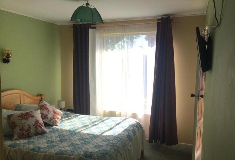 Номер Стандарт, Hostal Blanca Estela