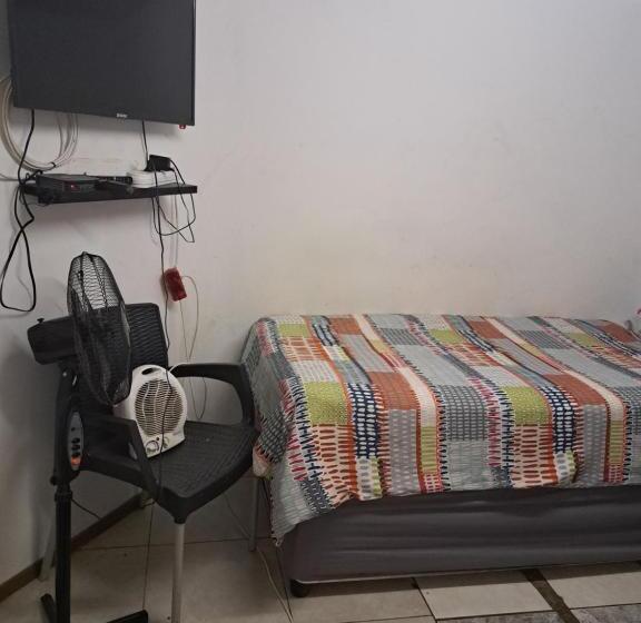 شقة غرفة نوم واحدة بالطابق الأرضى, Pmb Backpackers Lodge