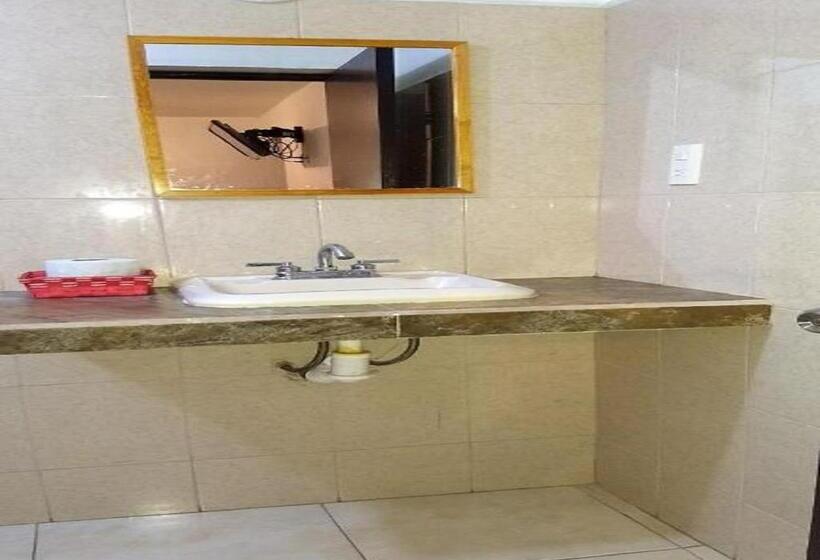 اتاق استاندارد با 2 تخت دوبل, Vithez