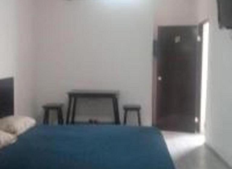 غرفة عائلية, Vithez