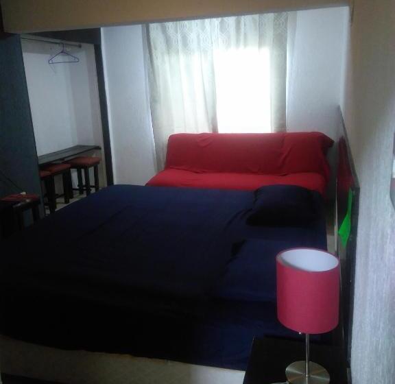 Номер Deluxe Кровать Кинг, Vithez