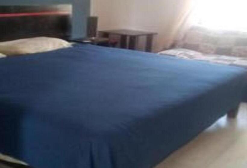 Номер Deluxe Кровать Кинг, Vithez