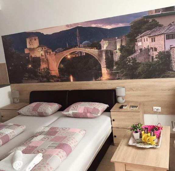 استودیوی استاندارد, Apartment Flower