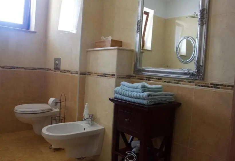 Deluxe-huone, Casa Vila Ica