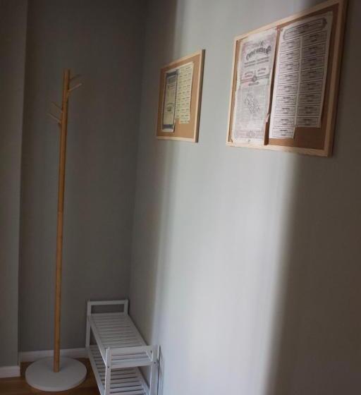 디럭스 룸, Casa Vila Ica