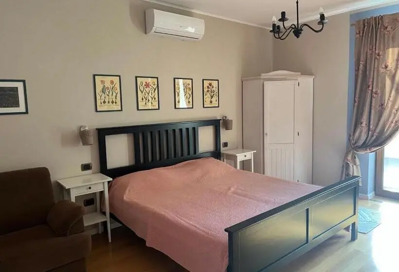 Deluxe Kolmen Hengen Huone, Casa Vila Ica